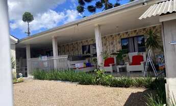 Imagem 4: Vendo casa em Tijucas do Sul (Campina