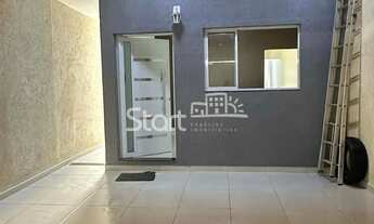 Imagem: Casa - Jardim Lisa - Campinas