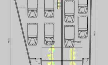 Imagem 7: AREA - PARQUE DA LAPA - SP