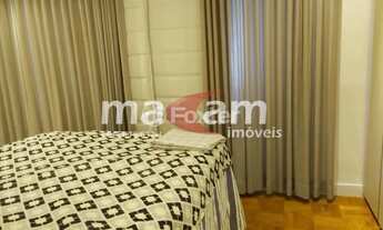 Imagem 5: Apartamento à venda Rua Bartolomeu Feio, Vila Cordeiro - São Paulo