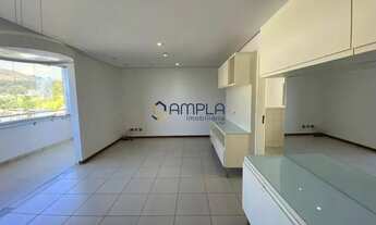 Imagem 5: Apartamento para aluguel, 3 quartos, 1 suíte, 2 vagas, Buritis - Belo Horizonte/MG