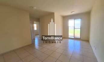 Imagem 6: Apartamento para locação, 02 dormitórios, Cond. Le Village Pitangui, Bairro Uvaranas