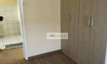 Imagem 7: Apartamento com 2 dormitórios à venda, 44 m² por R$ 222.600 - Jardim Carlos Lourenço - Cam