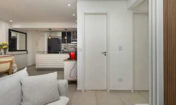 Imagem 6: Apartamento para venda em Jardim Cidade Pirituba com 3 quartos, sendo 1 suíte , 66m²