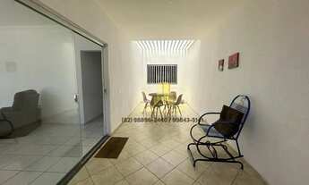 Imagem 4: Gruta de Lourdes, Avenida Rotary, Casa com 03 quartos