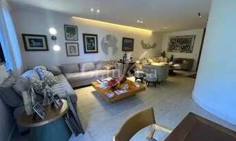 Imagem 4: Excelente apto. na Gavea, 4 quartos, reformado !!