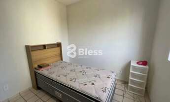 Imagem 7: ALUGA-SE APARTAMENTO - CONDOMÍNIO RESIDENCIAL ITAMARATY Localização: Av. Ayrton Senna, Nov