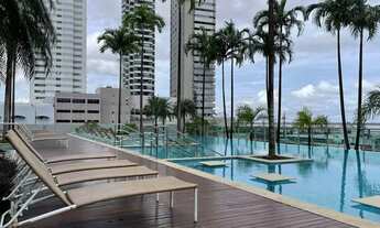 Imagem: Edifício Mandari, 2 quartos, sendo 1 suite