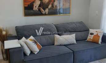 Imagem 4: Cobertura - Parque Residencial Casarão - Sumaré