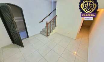 Imagem: Sobrado à venda no Jardim Alvorada em Santo