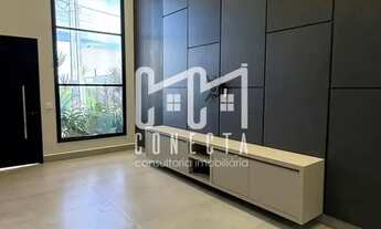 Imagem 7: Casa Térrea á venda com escritóro, Condomínio Mantova, Indaiatuba SP