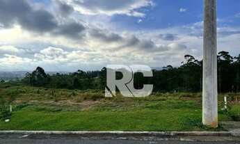 Imagem 4: Terreno à venda, 250 m² por R$ 349.900 - Condomínio Mosaico Horizontes - Mogi das Cruzes/S