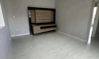 Imagem 3: Apartamento semi-mobiliado