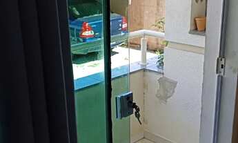 Imagem 2: Apartamento em São José