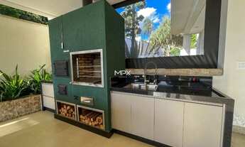 Imagem 6: Casa à venda em Piracicaba, Chácara Nazareth II, com 3 suítes, com 414 m²