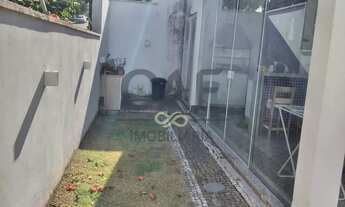 Imagem 4: Casa à venda, José Jacques Oliveira Germano, Jaguariúna, SP