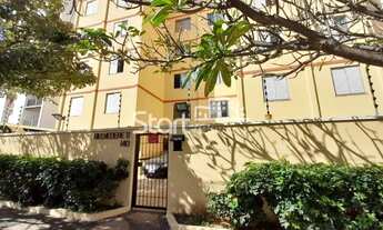 Imagem: Apartamento - Jardim Guanabara - Campinas