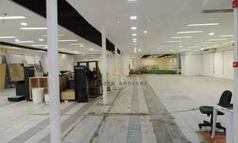 Imagem 4: Imóvel comercial no Itaim Bibi