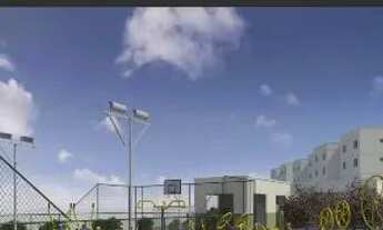 Imagem 6: Alugo apartamento no bairro Vila Cristina Betim