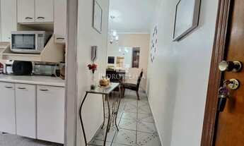 Imagem 7: Apartamento 2 quartos, 1 vaga na Vila Formosa. Condomínio Porto Seguro