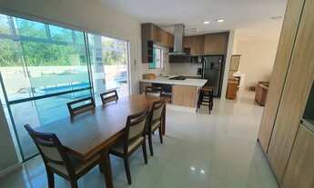 Imagem: CASA ALTO PADRÃO À VENDA, 4 DORMITÓRIOS