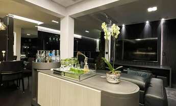 Imagem: Cobertura para locação em Indianópolis