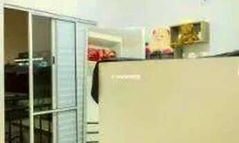 Imagem 6: Cobertura com 2 dormitórios, 74 m² - venda por R$ 429.000,00 ou aluguel por R$ 3.775,67/mê