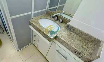 Imagem 5: Apartamento ATHENAS PARK - PANTANAL - 02 Dormitórios sendo 1 suite - 01 VAGA - INFRAESTRUT