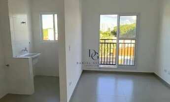 Imagem 5: Apartamento com 1 dormitório para alugar, 39 m² por R$ 1.520,00/mês - Chácara do Visconde