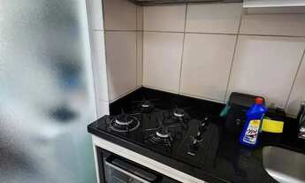 Imagem 3: 2 DORMITORIOS FLEX IMIGRANTES