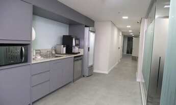 Imagem 5: Escritório para alugar para 2 pessoas em Regus Osasco, Regus Autonomistas