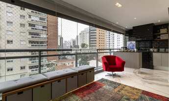 Imagem: Perdizes! Varanda Gourmet!