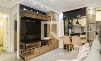 Imagem 3: Apartamento à Venda - Consolação, 2 Quartos, 54 m2