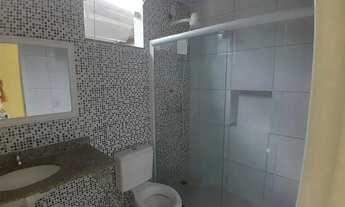 Imagem 4: Imóvel para venda tem 70 metros quadrados com 2 quartos em Rocha - São Gonçalo - RJ