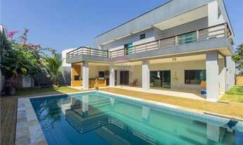 Imagem: A Casa Perfeita para Sua Família 4 Suítes