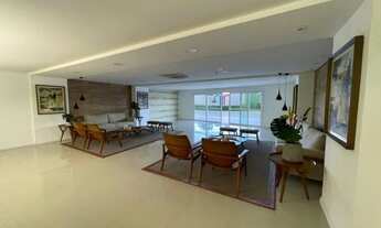 Imagem 4: Apto com três suítes no Guararapes - 164m²