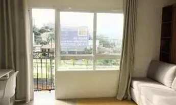 Imagem 5: Studio à venda com 33m², 1 quarto e 1 vaga - Jardim Botânico