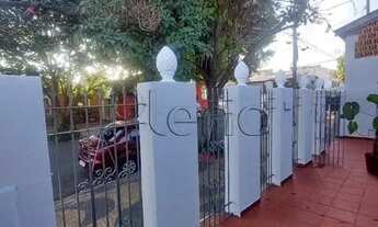 Imagem 3: Casa à venda em Campinas, Jardim Aurélia, com 3 quartos, com 215 m²