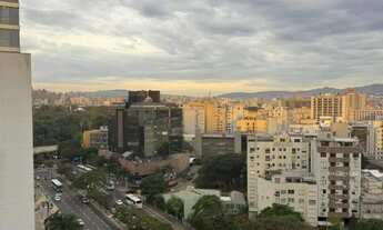 Imagem 4: Apartamento mobiliado na Cidade Baixa