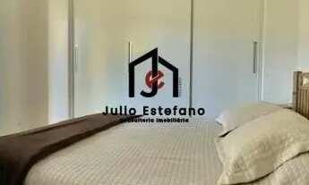 Imagem 7: Apartamento com 2 dormitórios sendo 1 suíte no Centro em Ubatuba