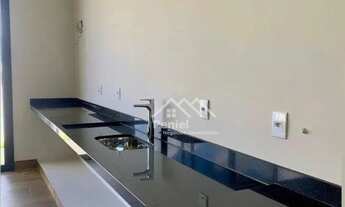 Imagem 6: Casa com 3 dormitórios à venda, 250 m² por R$ 2.199.000,00 - Alphaville I - Ribeirão Preto