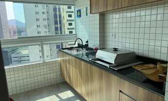 Imagem 3: VISTA MAR ! LINDO APTO 3DORMT 3SUITES 2VAGAS DE GARAGEM, PERTO PRAIA E COMERCIO