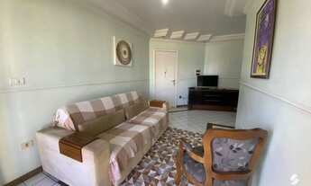 Imagem 6: Apartamento no Condomínio Golden Garden 3 Quartos, Varanda e Excelente Localiz