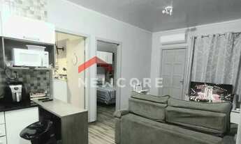 Imagem 3: Casa em Avenida Américo Vespúcio - Sete - Sapucaia do Sul/RS