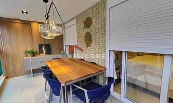 Imagem: Apartamento em Passeio dos Sambaquis - Riviera