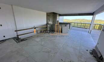 Imagem 6: Cobertura para Venda em Cabo Frio, Passagem, 4 dormitórios, 2 suítes, 5 banheiros, 3 vagas