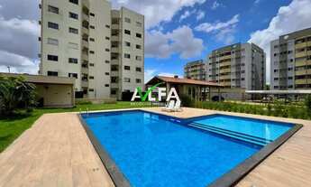 Imagem: Apartamento no Condominio Neoville com 2