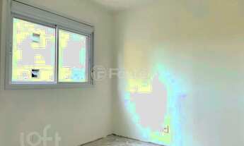 Imagem 4: Apartamento à venda Rua Attílio Bilibio, Jardim Carvalho - Porto Alegre