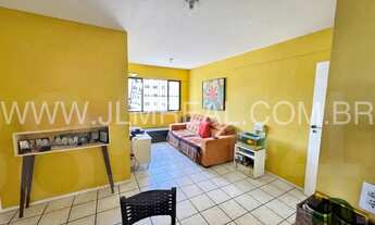 Imagem: VENDO APARTAMENTO COM 66m², 3 QUARTOS