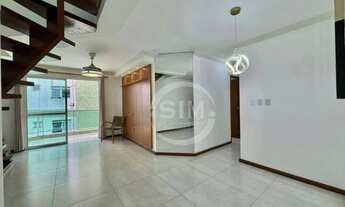 Imagem: Cobertura com 4 dormitórios para alugar